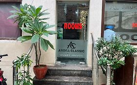 Arora Classic Guest House